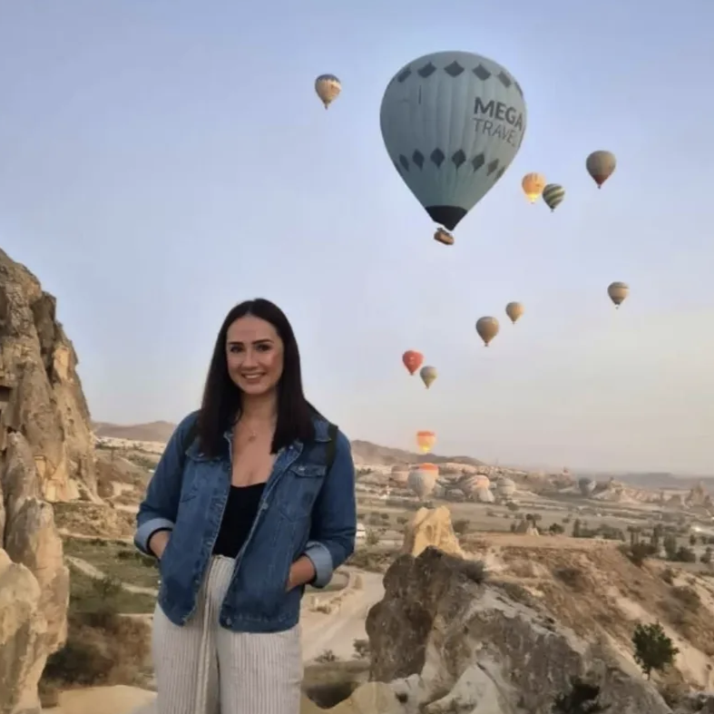 Testimonial Author Image